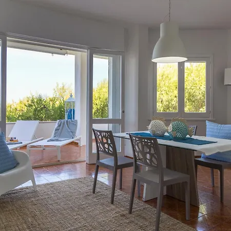 Aquarius By Amarena Collection Apartment Gallipoli