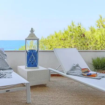 Apartment Aquarius By Amarena Collection Gallipoli