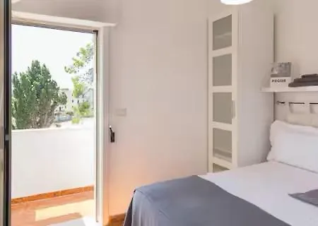 Aquarius By Amarena Collection Apartment *