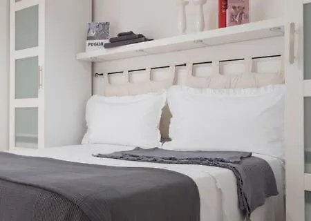 Aquarius By Amarena Collection Apartment Gallipoli