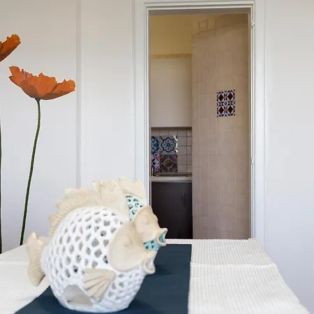 Apartment Aquarius By Amarena Collection *