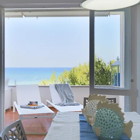 Aquarius By Amarena Collection Apartment *